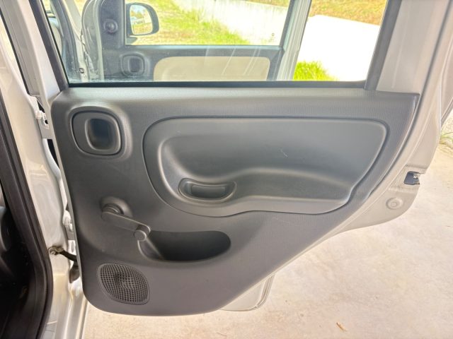 FIAT Panda usata 31