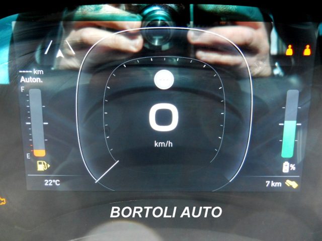 FIAT Panda usata, con Autoradio