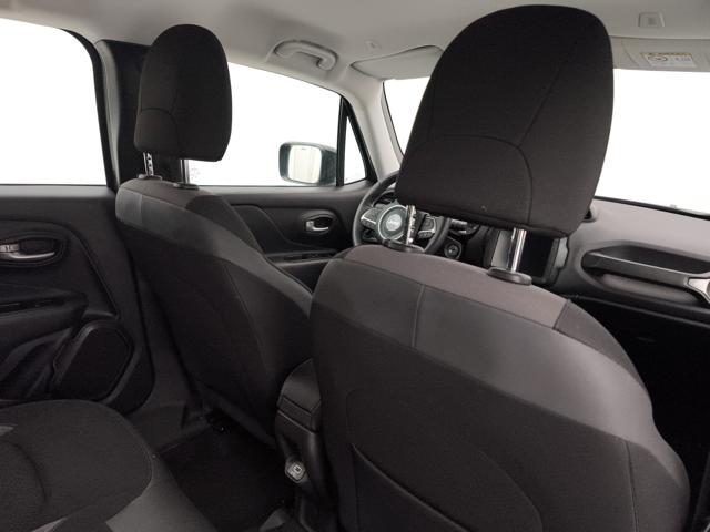 JEEP Renegade usata, con Bracciolo