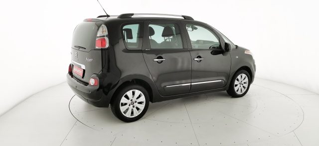 CITROEN C3 Picasso usata, con Volante in pelle