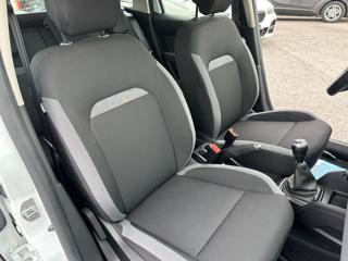 DACIA Duster usata, con Filtro antiparticolato