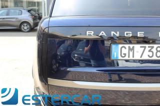 LAND ROVER Range Rover usata, con USB