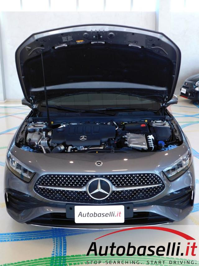 MERCEDES-BENZ A 200 usata 86