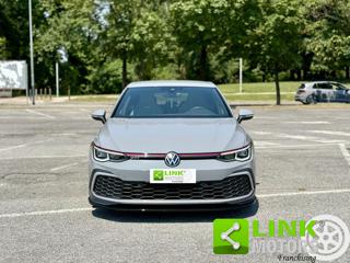 VOLKSWAGEN Golf GTI usata, con Cronologia tagliandi