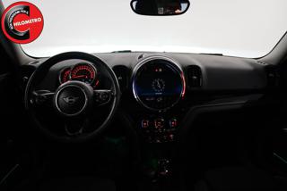 MINI Countryman usata, con Cruise Control