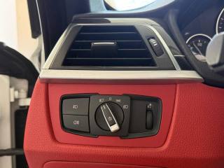 BMW 430 usata, con Sistema di navigazione
