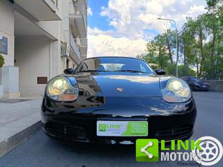 PORSCHE Boxster usata, con Volante in pelle
