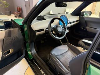 MINI Cooper E usata, con Autoradio