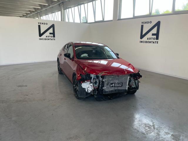 MAZDA 3 usata, con ABS