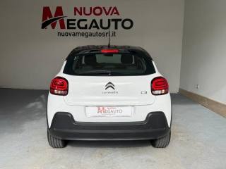CITROEN C3 usata, con Cerchi in lega