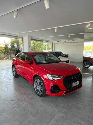 AUDI Q3 usata, con Bracciolo