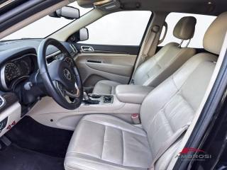JEEP Grand Cherokee usata 8