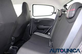 PEUGEOT 108 usata 32