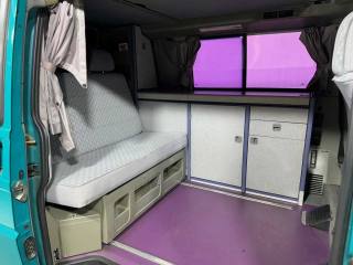 VOLKSWAGEN Transporter usata 10