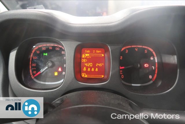 FIAT Panda usata 8