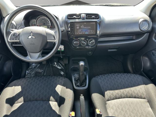 MITSUBISHI Space Star usata, con Fendinebbia