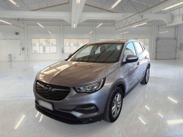 OPEL Grandland X usata, con ABS