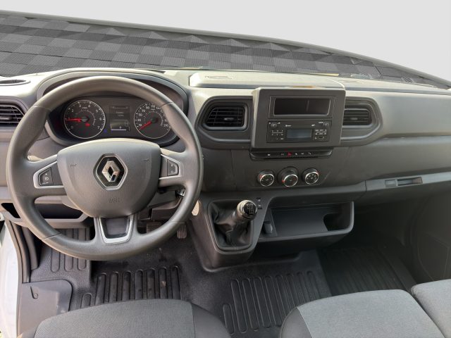 RENAULT Master usata 11