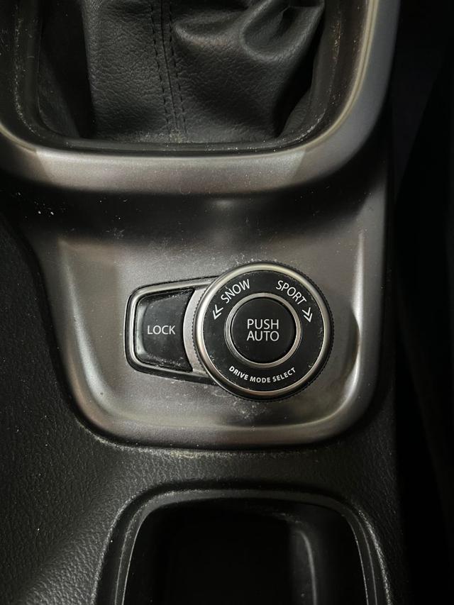 SUZUKI Vitara usata, con Controllo trazione