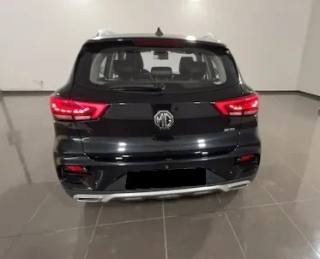 MG ZS usata, con Alzacristalli elettrici
