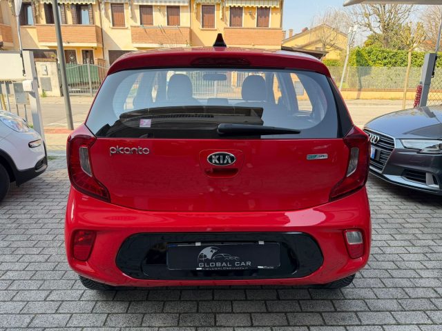 KIA Picanto usata 5