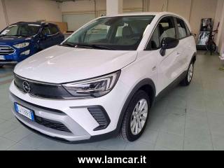 OPEL Crossland X usata, con Autoradio