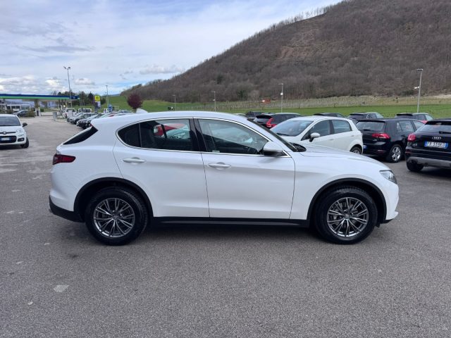 ALFA ROMEO Stelvio usata, con Airbag Passeggero