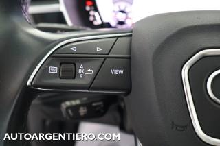 AUDI Q3 usata, con Park Distance Control