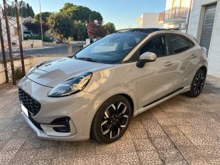 FORD Puma usata 2