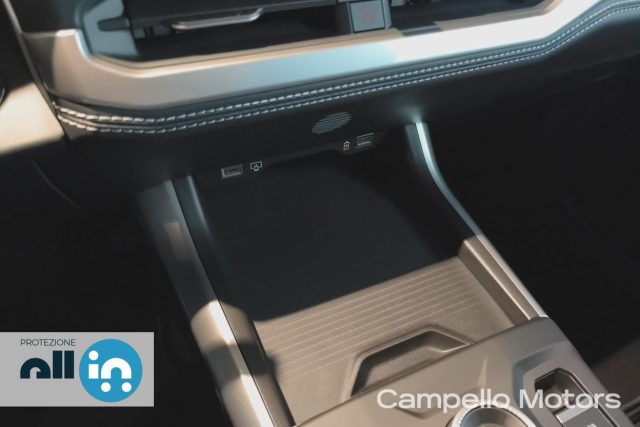JEEP Compass usata 11