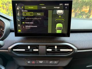 DACIA Sandero usata, con Fendinebbia