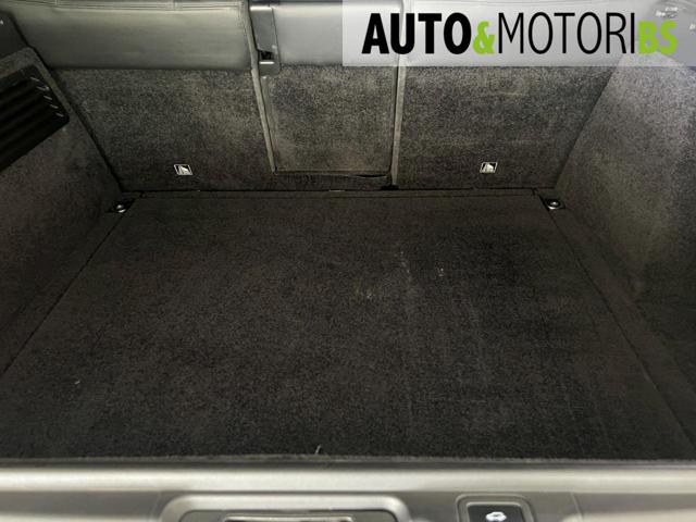 LAND ROVER Range Rover usata, con Volante in pelle