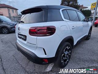 CITROEN C5 Aircross usata, con Airbag Passeggero