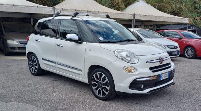 FIAT 500L usata, con Airbag laterali