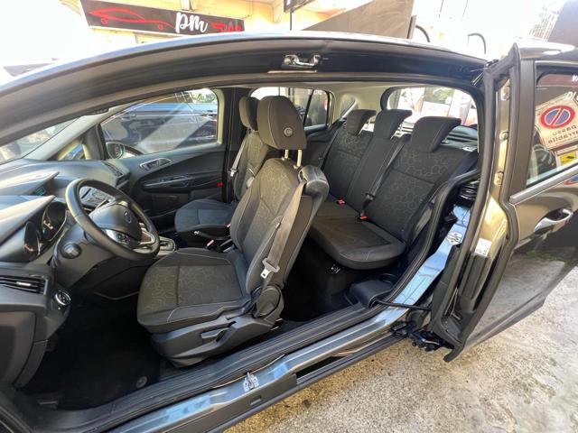FORD B-Max usata, con Cruise Control