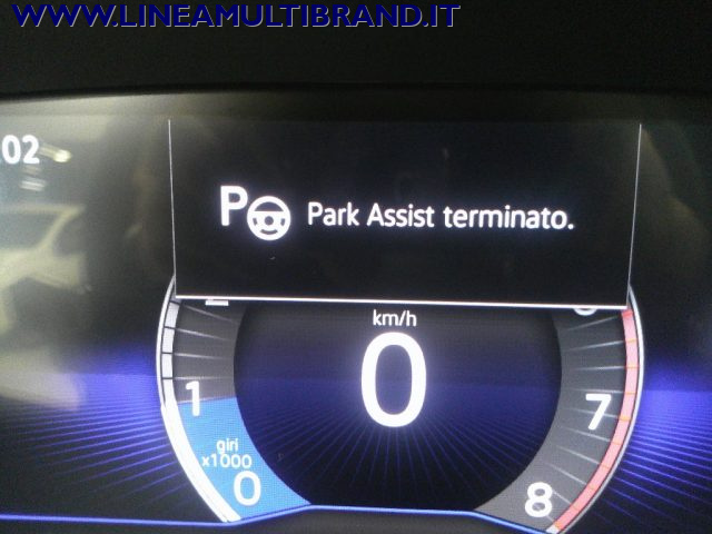 VOLKSWAGEN T-Roc usata, con Touch screen