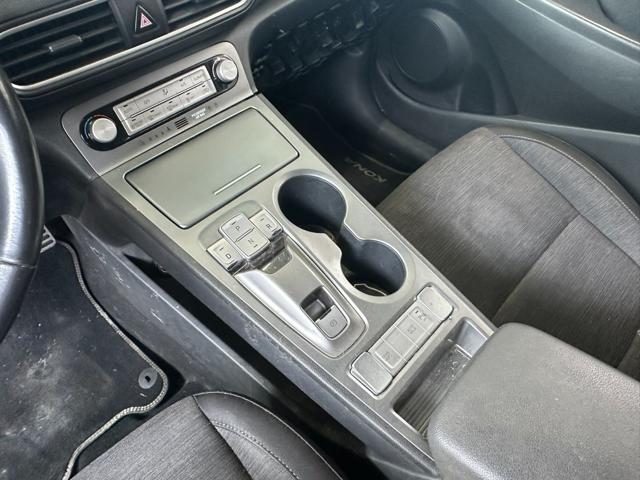 HYUNDAI Kona usata, con Park Distance Control