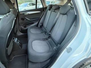 BMW X1 usata, con Bracciolo