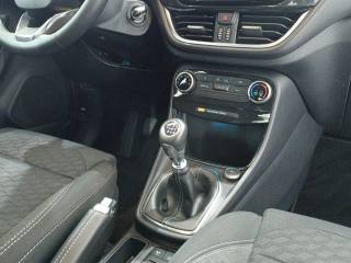 FORD Puma usata, con ESP
