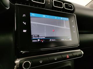 CITROEN C3 Aircross usata, con ESP