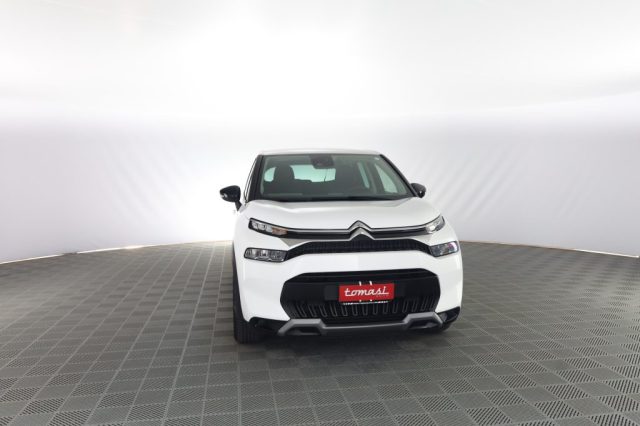 CITROEN C3 Aircross usata 0