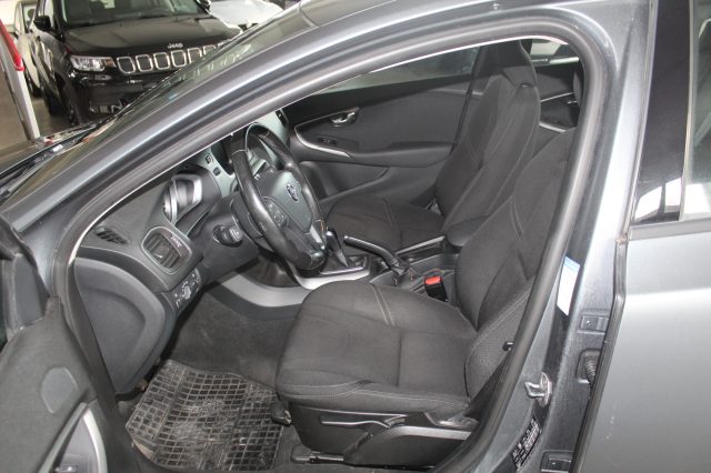 VOLVO V40 usata, con Boardcomputer