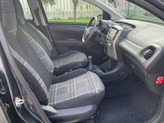 PEUGEOT 108 usata, con ESP