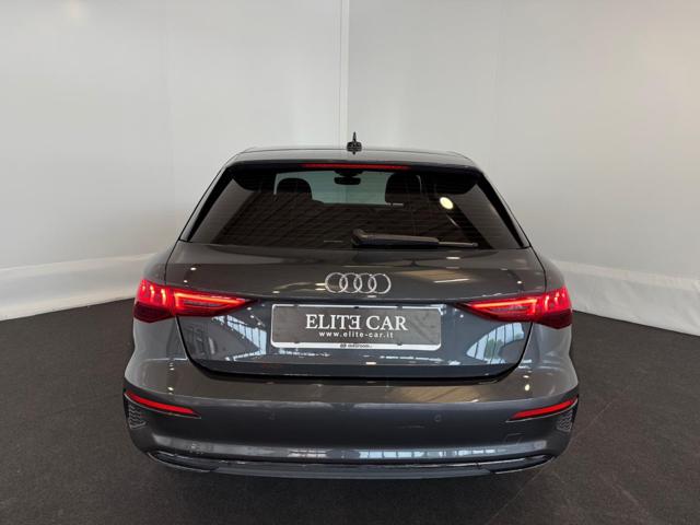 AUDI A3 usata, con Antifurto