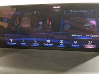LEXUS NX 300 usata, con Trazione integrale