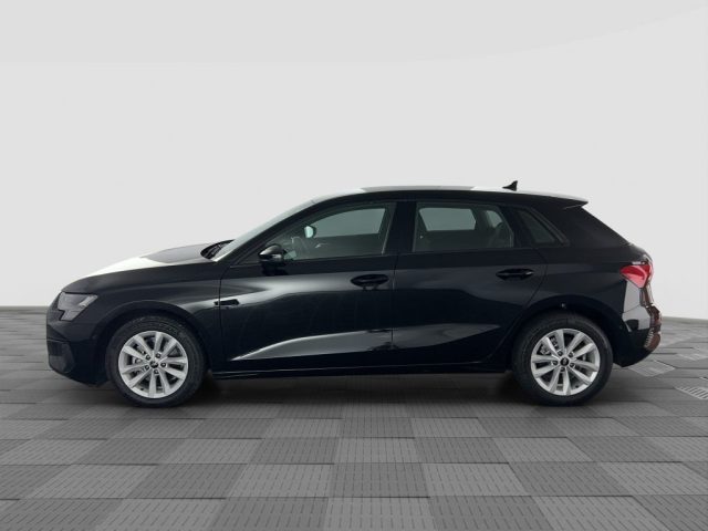 AUDI A3 usata 1