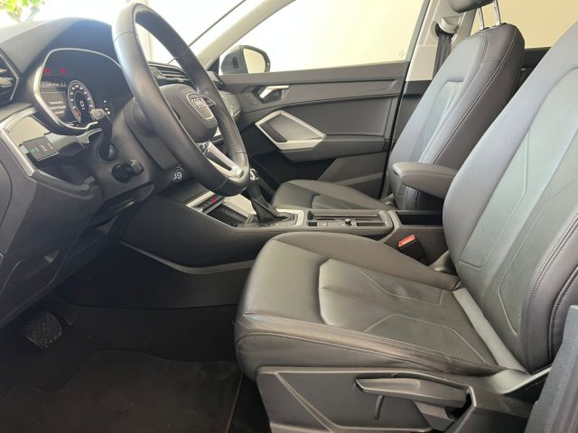 AUDI Q3 usata, con Climatizzatore