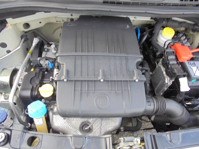 FIAT Panda usata 28