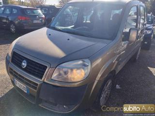FIAT Doblo usata, con Airbag Passeggero