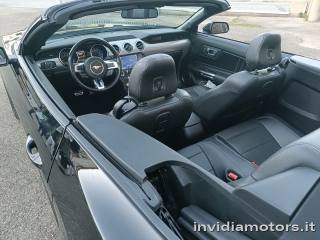 FORD Mustang usata, con ESP